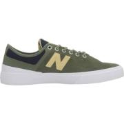 New Balance Numeric Sneakers Green, Herr