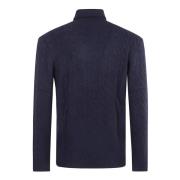 Ralph Lauren Herrkläder Sweatshirts Blå Noos Blue, Herr