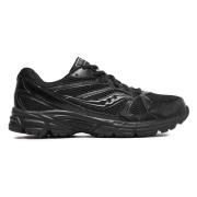 Saucony Ride Millennium Sneakers Black, Herr