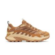 Merrell Moab Speed 2 GTX Trail Sko Beige, Herr