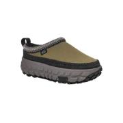 UGG Venture Daze Burnt Olive Charcoal Sneakers Green, Herr