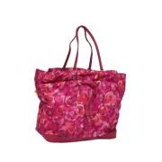 Louis Vuitton Vintage Pre-owned Canvas louis-vuitton-vskor Pink, Dam