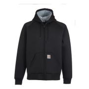 Carhartt Wip Svart Car-Lux Huva Kappa Black, Herr