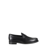 Tod's Formell Gummiloafer Black, Herr