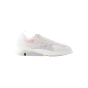 Y-3 Tyg sneakers White, Dam