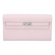 Hermès Vintage Pre-owned Laeder plnbcker Pink, Dam