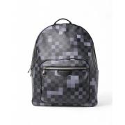 Louis Vuitton Vintage Pre-owned Tyg ryggsckar Multicolor, Unisex