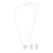 Swarovski Damset Volta SET Slips 5660118 Gray, Dam