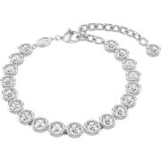 Swarovski Armband Imber Tennis, Rundslipning, 5682666 Gray, Dam