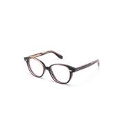 Cutler And Gross Cgop1400 01 Optical Frame Black, Unisex