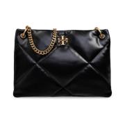 Tory Burch Kira axelväska Black, Dam