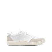 Sebago Vita Sneakers Panel Design White, Herr