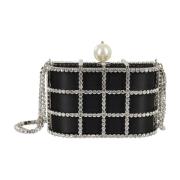 Rosantica Snäcka Halsband Gray, Dam