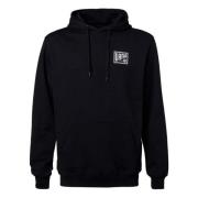 Vans Bloomed 66 Hoodie Black, Herr