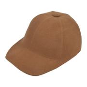 Borsalino Stiliga Hattar Kollektion Brown, Herr