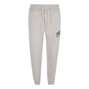 Ralph Lauren Sweatpants Gray, Herr