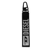 Diesel Telefonsnodd Black, Unisex