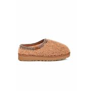 UGG Mysiga Tasman Sandaler Brown, Dam