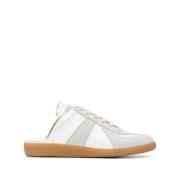 Maison Margiela Vita Sneakers för Kvinnor Multicolor, Dam