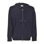 Lanvin Stiliga Sweaters Kollektion Black, Herr