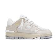 Axel Arigato Område Lo Sneaker Beige, Dam