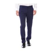 Daniele Alessandrini Slim Fit Denim Jeans Blue, Herr