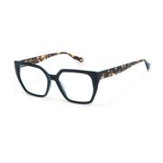 Gigi Studios 6962 1 Optical Frame Black, Dam