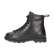 Camper Brutus Ankelboots - Stiliga och Eleganta Black, Dam