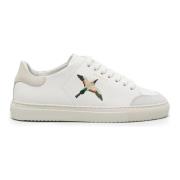 Axel Arigato Vita Bee Bird Trainers Clean 90 White, Dam