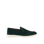 Atelier Verdi Nino Loafer Pine Skor Green, Herr