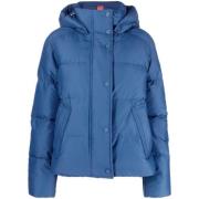 Ralph Lauren Insulated Jacket Blue, Dam