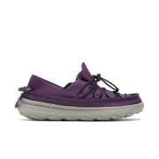 Merrell Resefokuserad Hut Moc 2 Packbar Purple, Dam