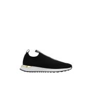 Michael Kors Bodie Sneakers Black, Dam