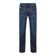 Diesel Jeans 2080 D-Reel Jogg Blue, Herr