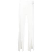 Simkhai Vita Casual Byxor med Slits White, Dam