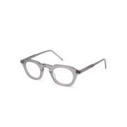 Thom Browne Ueo414A 060 Optical Frame Gray, Dam