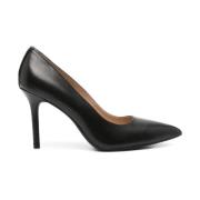 Ralph Lauren Lindella II Pumps Black, Dam