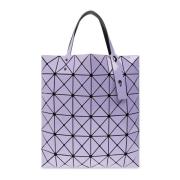 Issey Miyake Shoppingväska Purple, Dam