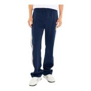 Casablanca Varsity Track Pants för män Blue, Herr