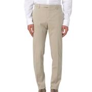 PT Torino Skinny Byxor Beige, Herr