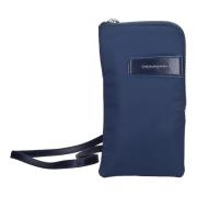 Piquadro I-Tech Blue Blue, Unisex