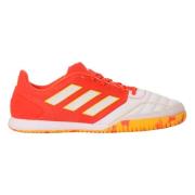 Adidas Sneakers Orange, Herr