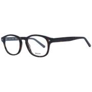 Bally Optical Frame Brown, Herr