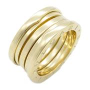 Bvlgari Vintage Pre-owned Guld ringar Yellow, Dam