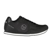 Sergio Tacchini Sportskor Herr Svart Black, Herr