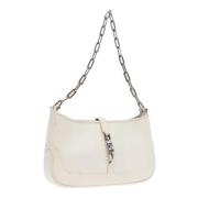 Gucci Vintage Pre-owned Laeder gucci-vskor White, Dam