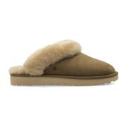 UGG Classic Slipper II Brown, Dam