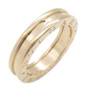 Bvlgari Vintage Pre-owned Roseguld ringar Yellow, Dam