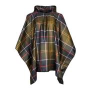 Barbour Stiliga Kappor Samling Multicolor, Dam