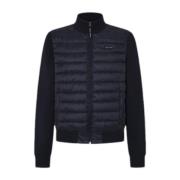 Pepe Jeans Stiliga Sweaters Kollektion Blue, Herr